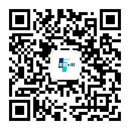 零感plus实验室公众号二维码